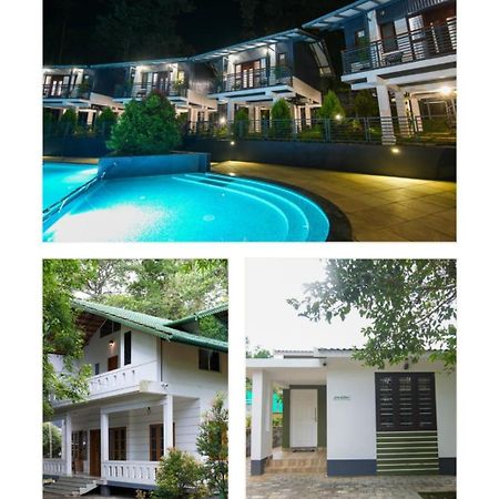 B'Camp Resorts & Homestays Ваянад Екстер'єр фото
