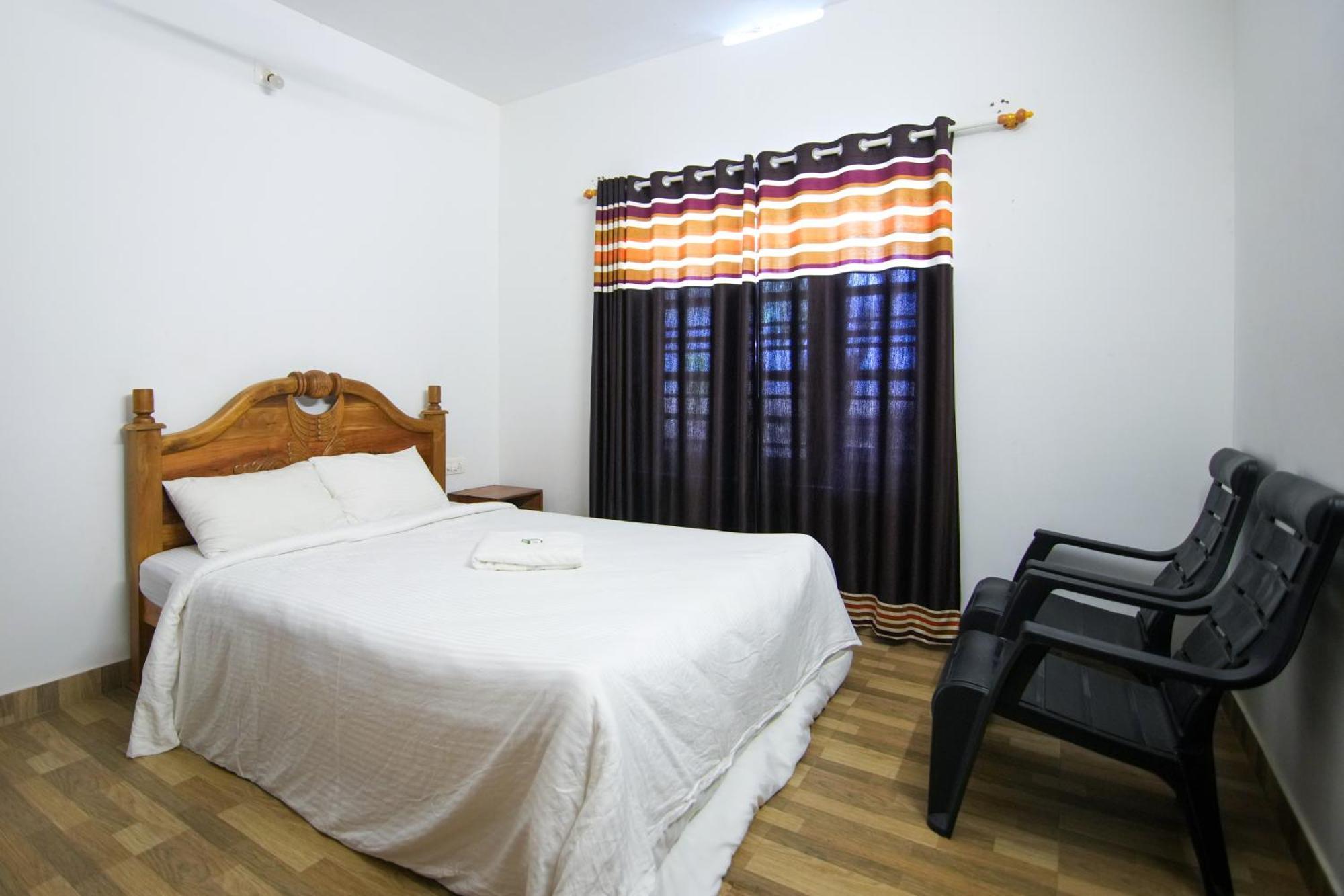 B'Camp Resorts & Homestays Ваянад Екстер'єр фото