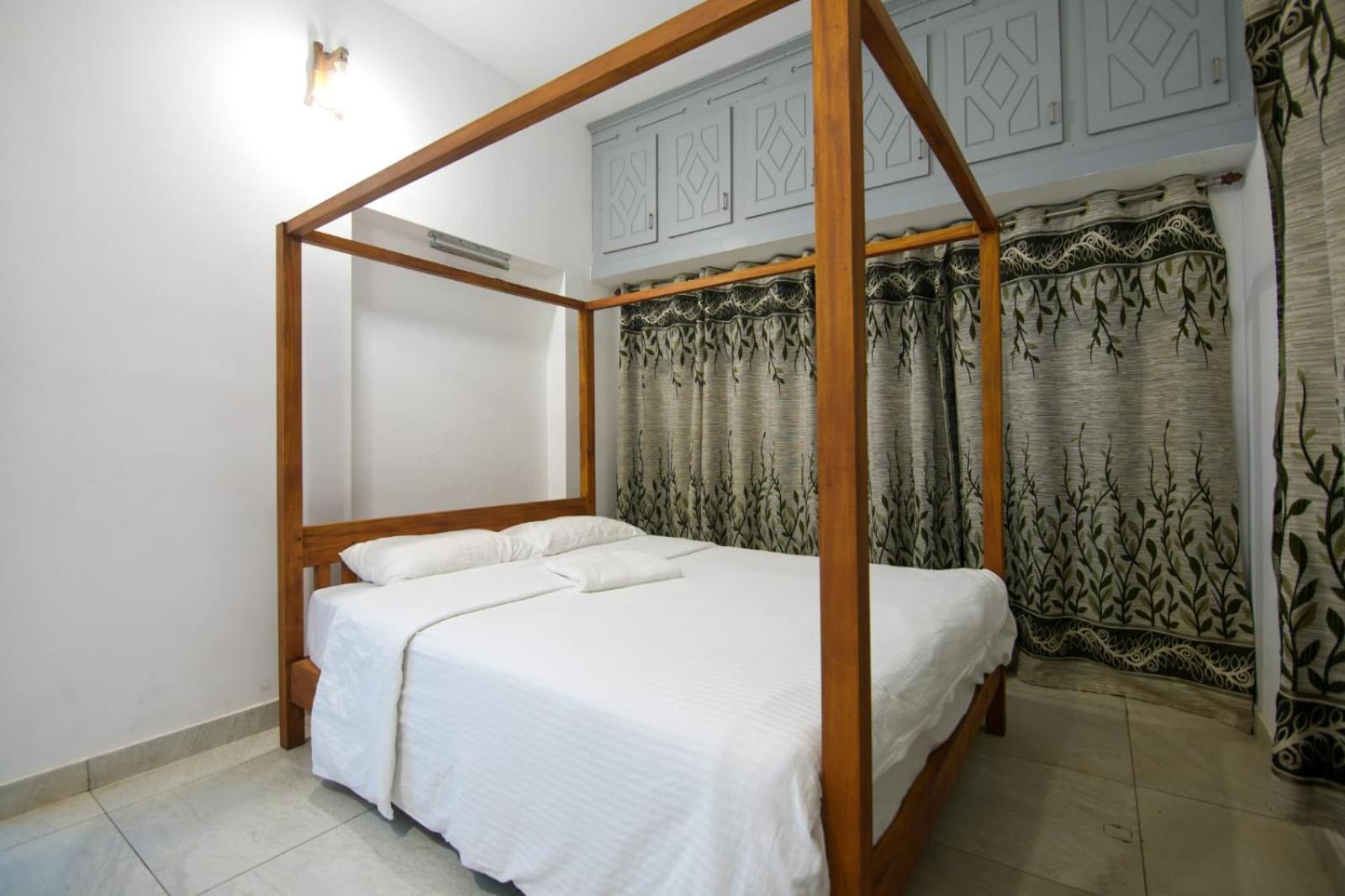 B'Camp Resorts & Homestays Ваянад Екстер'єр фото