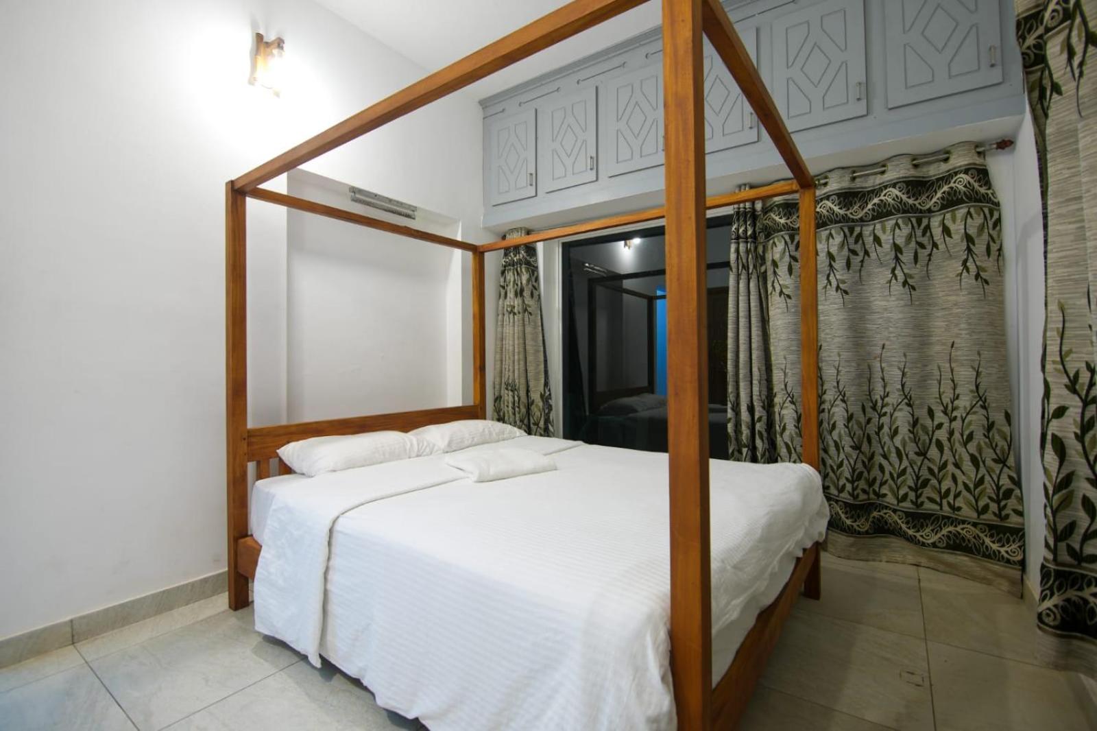 B'Camp Resorts & Homestays Ваянад Екстер'єр фото